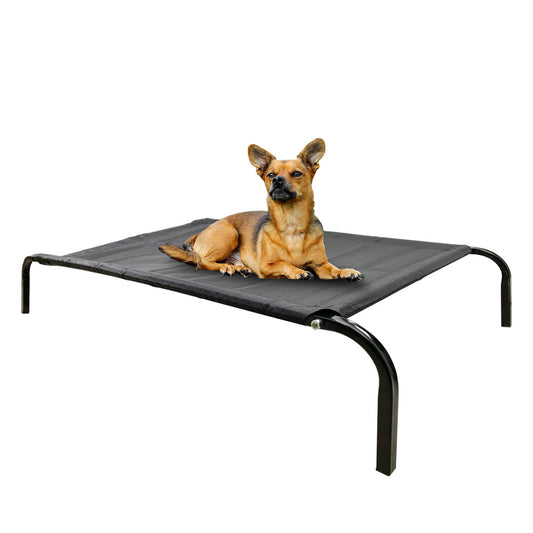 Cama Elevada Altura Para Mascota M